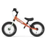 Odrážedlo Yedoo TooToo 12" Redorange