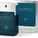 Bugatti Signature Petrol - EDT 100 ml