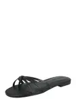 STEVE MADDEN Žabky 'Calissi'  čierna