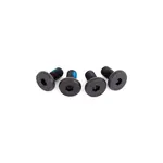 Traxxas šroub M4x8mm plochá hlava (4)