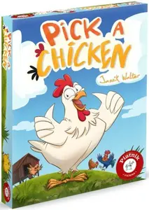 Pick a Chicken