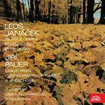 Jindřich Jindrák, Česká filharmonie/Václav Neumann – Suita z opery Příhody lišky Bystroušky, Labutí píseň
