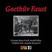 Různí interpreti – Goethův Faust
