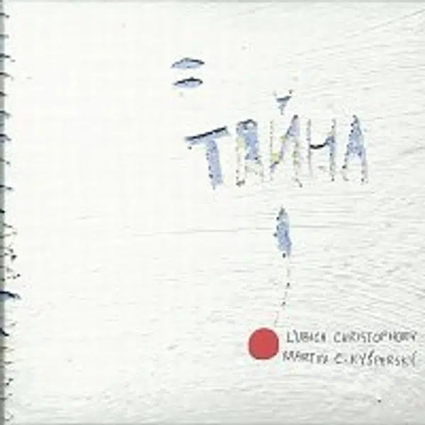 Ľubica Christophory, Martin E. Kyšperský – Tayna