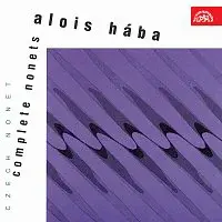 České noneto – Hába: Nonety