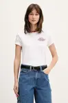 Dickies tričko dámské