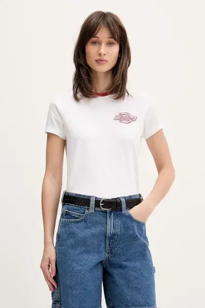 Dickies tričko dámské