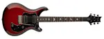 PRS S2 Standard 24 Scarlet Sunburst