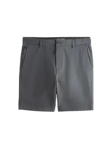 Next Chino nohavice  antracitová