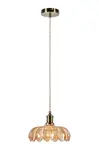 Markslöjd Závěsná lampa Markslöjd Kurage 26 cm