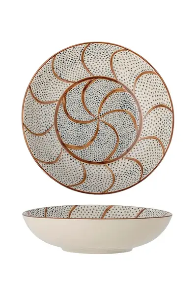 Miska Bloomingville Heikki 4 L