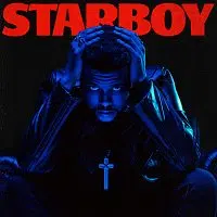 The Weeknd – Starboy [Deluxe] CD
