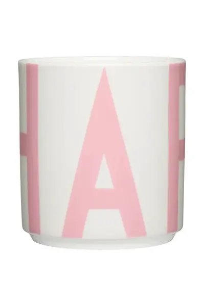 Design Letters  Hrnek  Vintage ABC 250 ml