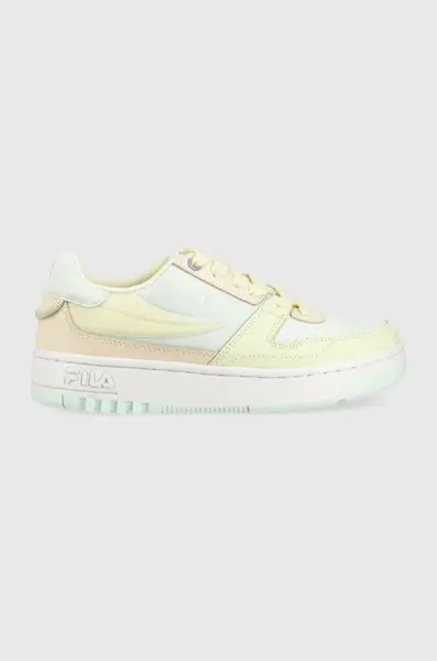 Fila Sneakers boty Fila FXVENTUNO KITE