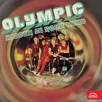 Olympic – Hidden In Your Mind