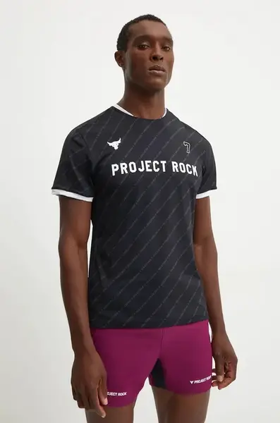 Under Armour  Tréninkové tričko  Project Rock