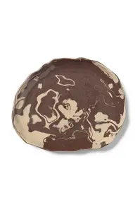 Ferm Living Talíř ferm LIVING Ryu Platter