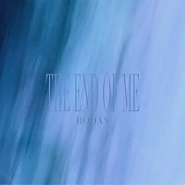RODAN – The End Of Me - EP