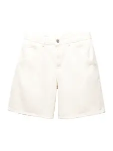 Pull&Bear Džínsy 'PACIFIC SARDINAS'  biely denim