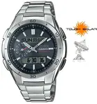 Casio Wave Ceptor Solar Radio Controlled WVA-M650D-1AER (419)