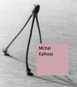 Michal Kalhous - Štěpánka Bieleszová