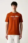 Tommy Hilfiger tričko pánské bavlněné
