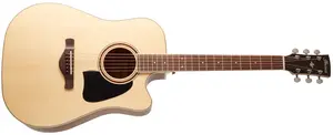 Ibanez AW417CE Natural (rozbalené)