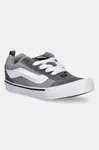 Vans Dětské semišové tenisky Vans Knu Skool