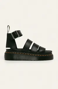 Kožené sandály Dr. Martens Clarissa Ii Quad