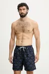 Hurley plavecké šortky pánske VOLLEY ICON