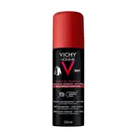 VICHY Homme Clinical control 96h deodorant sprej 125 ml