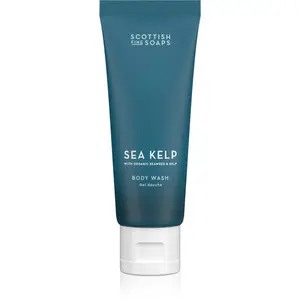 Scottish Fine Soaps Sea Kelp sprchový gél 75 ml