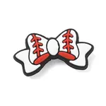 Sports Silicone Beads