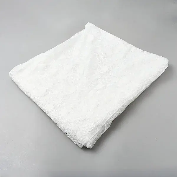 Polyester Skull Fabric