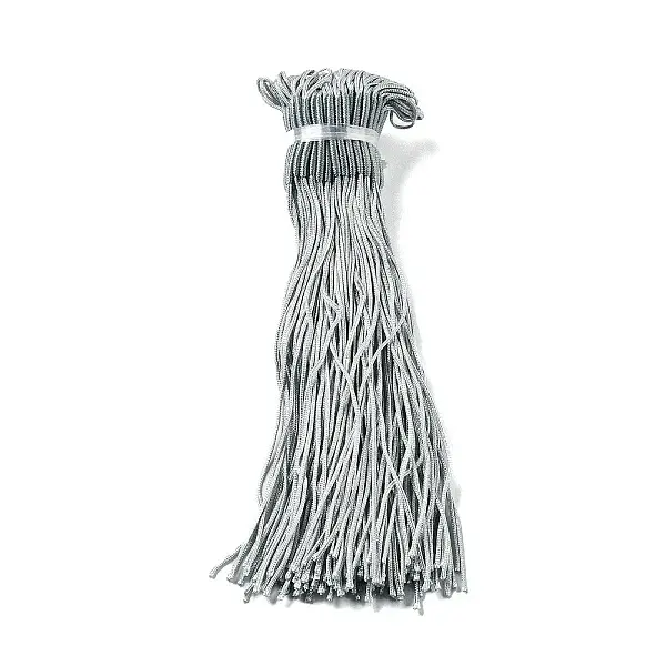 Braided Nylon Cord