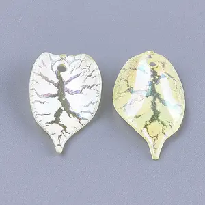 Acrylic Pendants
