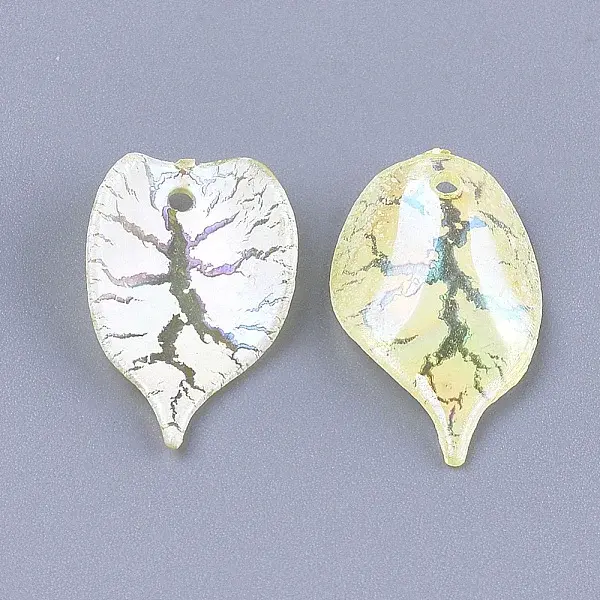 Acrylic Pendants