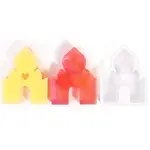 Castle DIY Silicone Mold