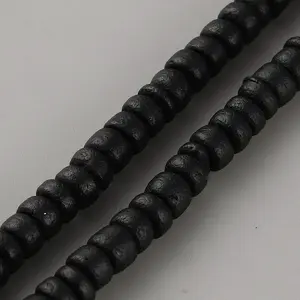 Coconut Beads Strands