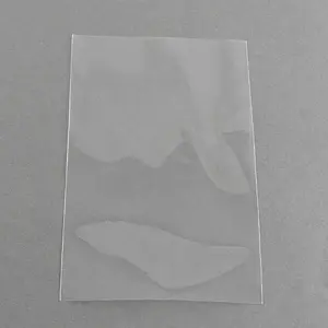OPP Cellophane Bags