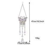 Glass Suncatcher