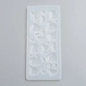 Silicone Molds