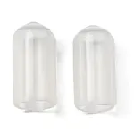 Silicone Round End Caps