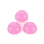 Transparent Acrylic Cabochons
