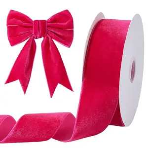 Velvet Ribbon