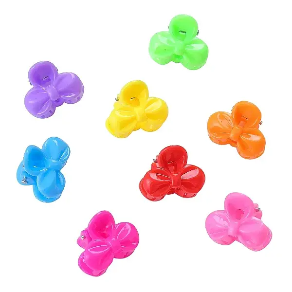 Mini Hair Claws Clip