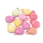 Craft Style Acrylic Pendants