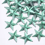 Plastic Cabochons