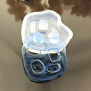 Silicone Molds