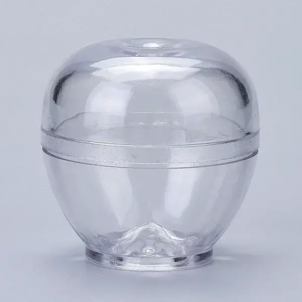 Plastic Candle Molds